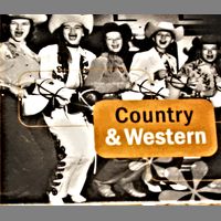 Various Artists - Country & Western (3CD Set)  Disc 2